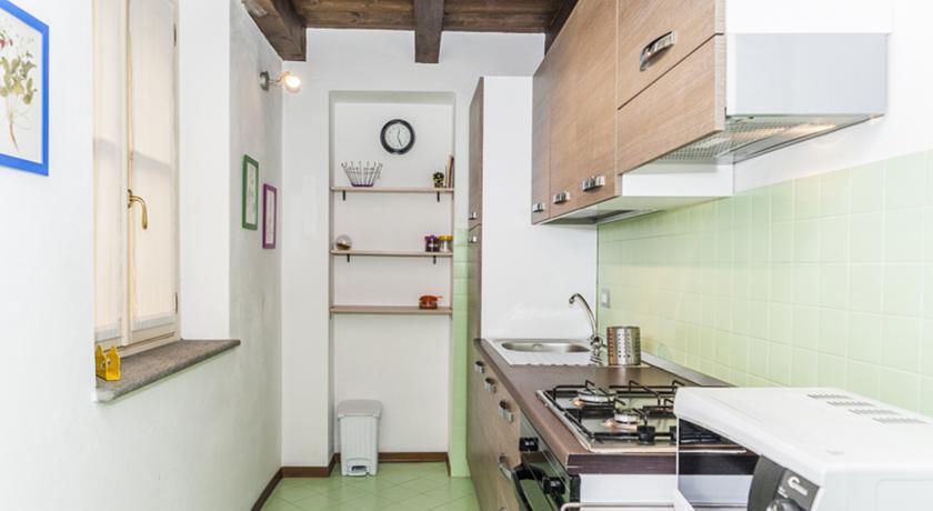 Vittoria Apartment Turin Room photo